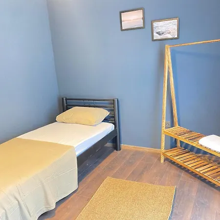 Apartament 1001 Large Modern Design Ankara