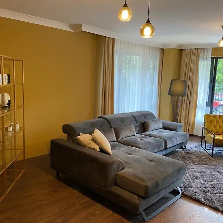 Apartament 1001 Large Modern Design