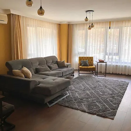 1001 Large Modern Design Apartment