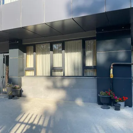 Apartament 1001 Large Modern Design