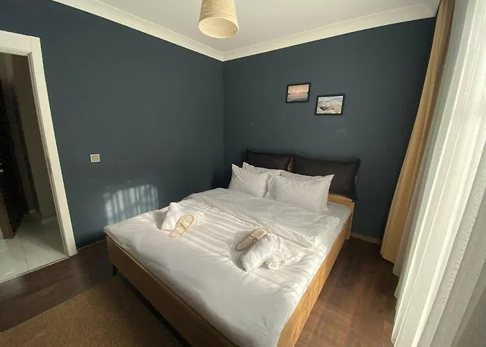 1001 Large Modern Design אנקרה