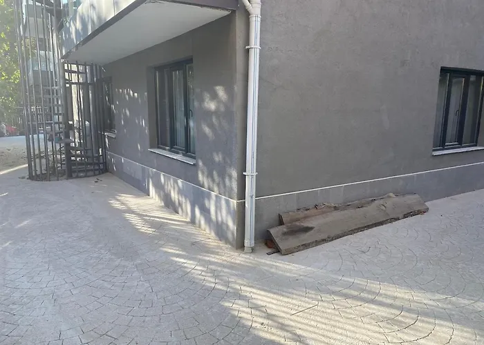 1001 Large Modern Design אנקרה