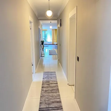 1001 Large Modern Design Διαμέρισμα *