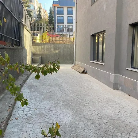 Διαμέρισμα 1001 Large Modern Design